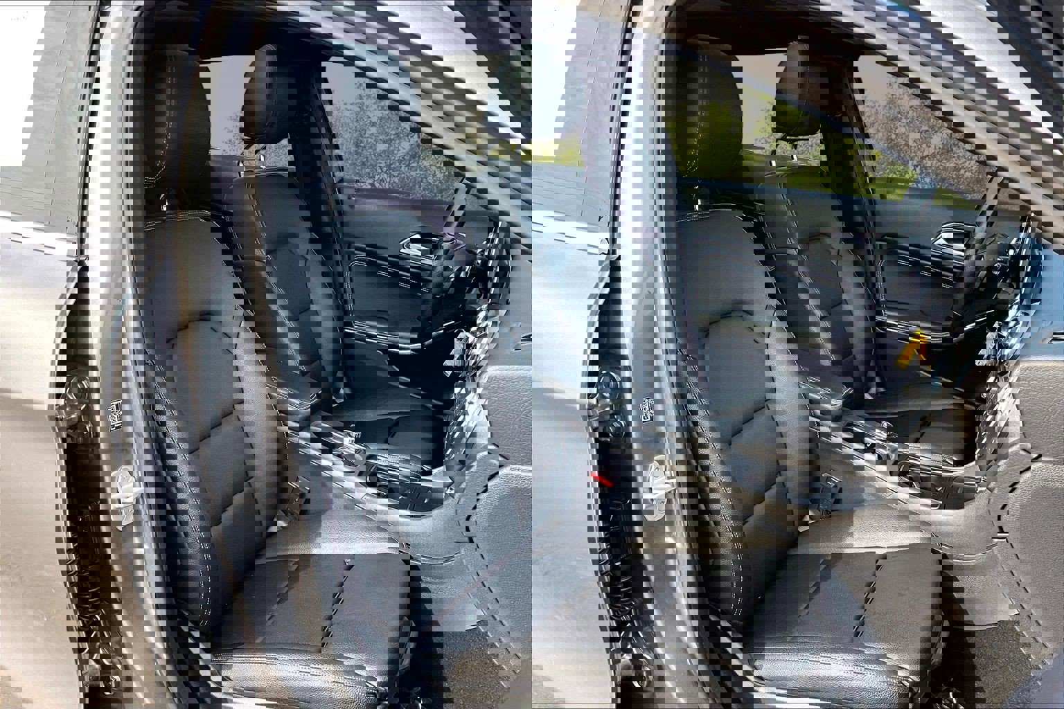 Used 2017 Mercedes-Benz GLA 250 4MATIC image 7