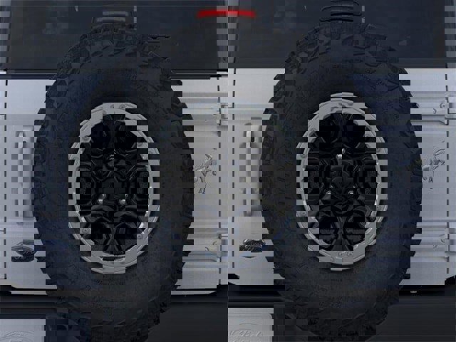 New 2025 Ford Bronco Outer Banks image 49