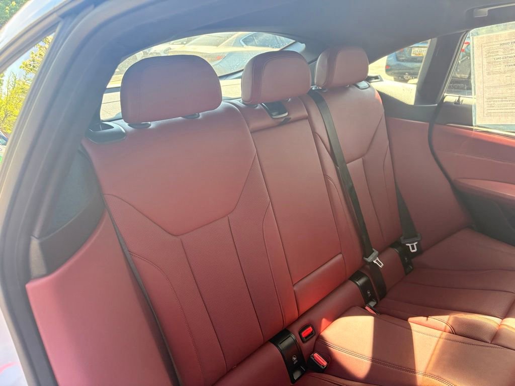 Used 2023 BMW i4 eDrive35 w/ Premium Package image 26