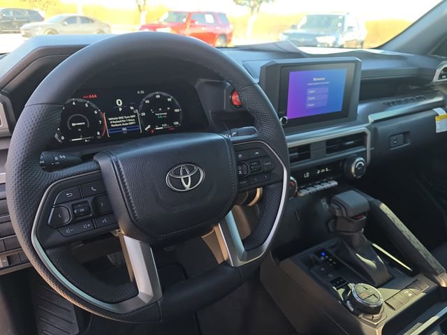 New 2026 Toyota Tacoma TRD Off-Road image 16
