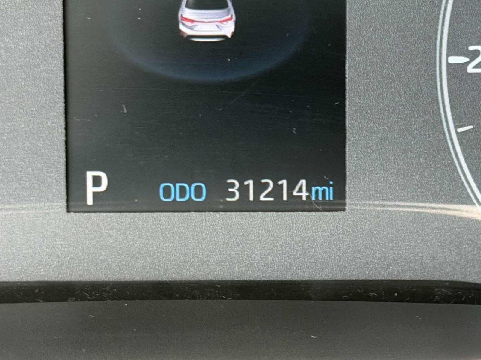 Used 2023 Toyota Corolla LE FWD image 23