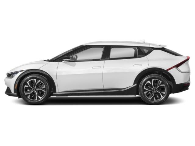 Used 2024 Kia EV6 Wind w/ Wind Technology Package AWD/4WD image 6