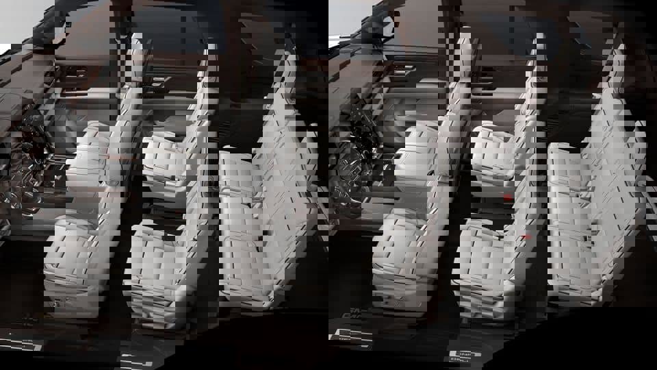 New 2026 GMC Yukon Denali image 33