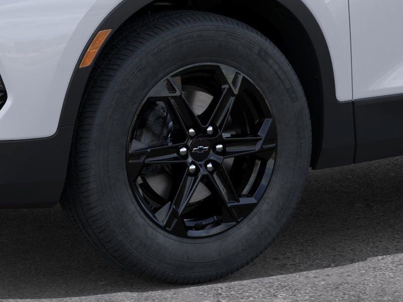 New 2026 Chevrolet Blazer LT image 10