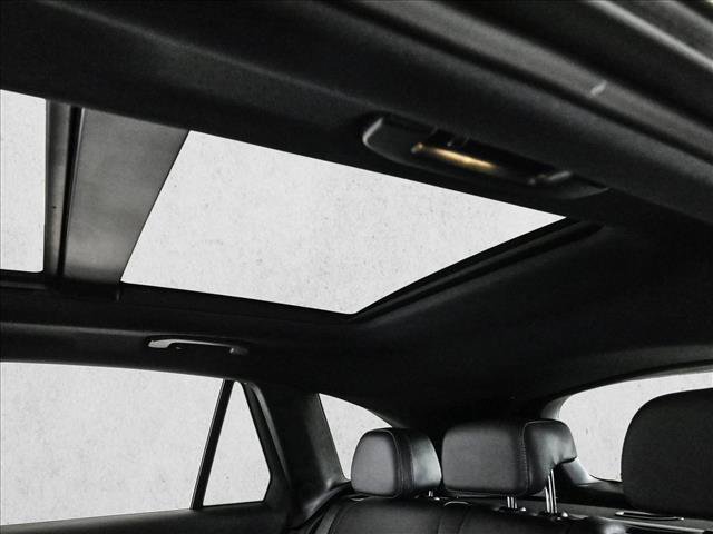 Certified 2026 Mercedes-Benz GLC 300 4MATIC image 21
