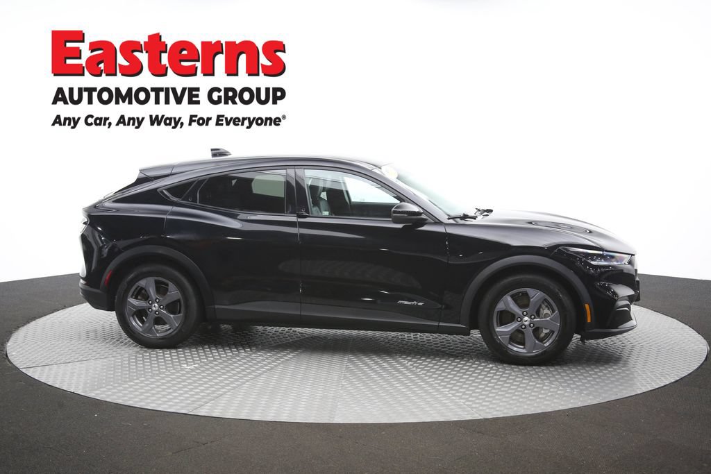 Used 2021 Ford Mustang Mach-E Select RWD image 44