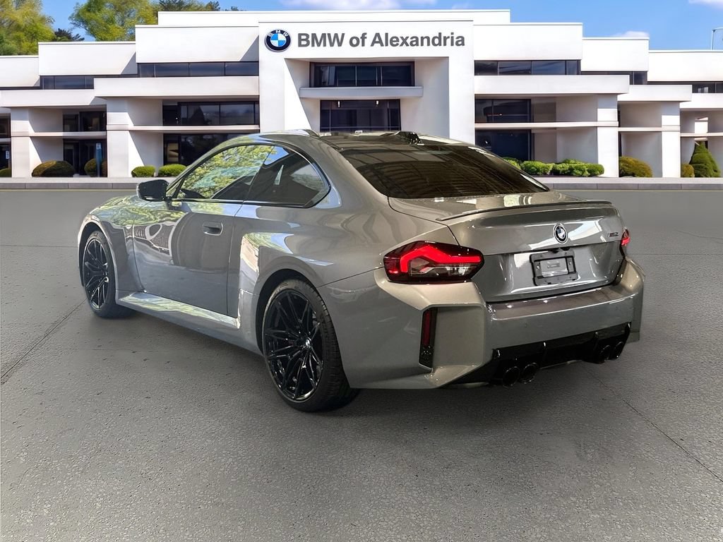 Used 2026 BMW M2 RWD image 7