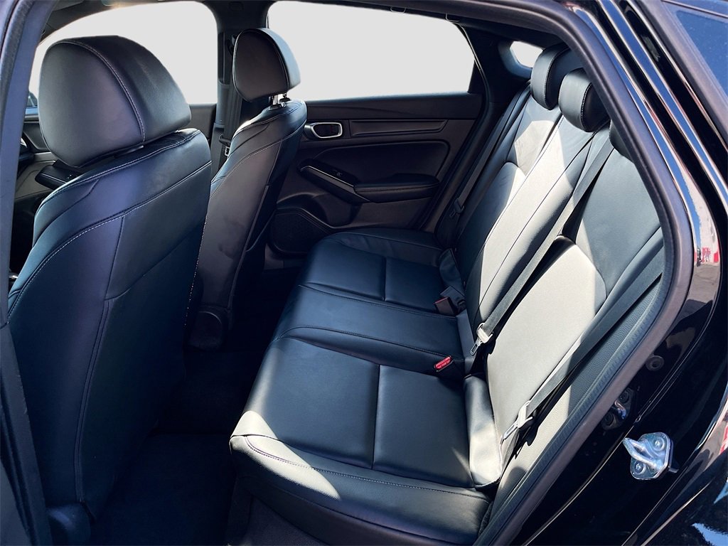 Used 2024 Acura Integra A-Spec image 26