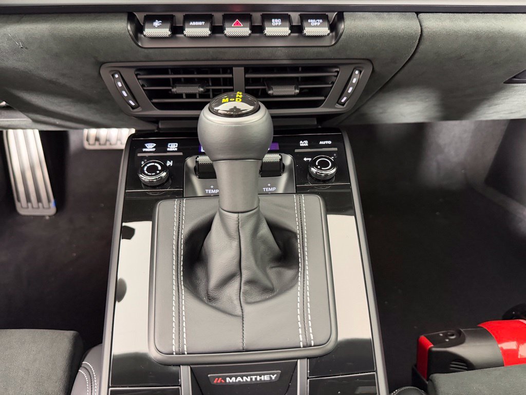 New 2026 Porsche 911 GT3 RWD image 33