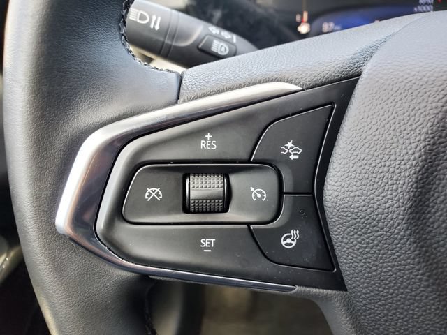 Certified 2024 Chevrolet Trax LT w/ Driver Confidence Package FWD image 22