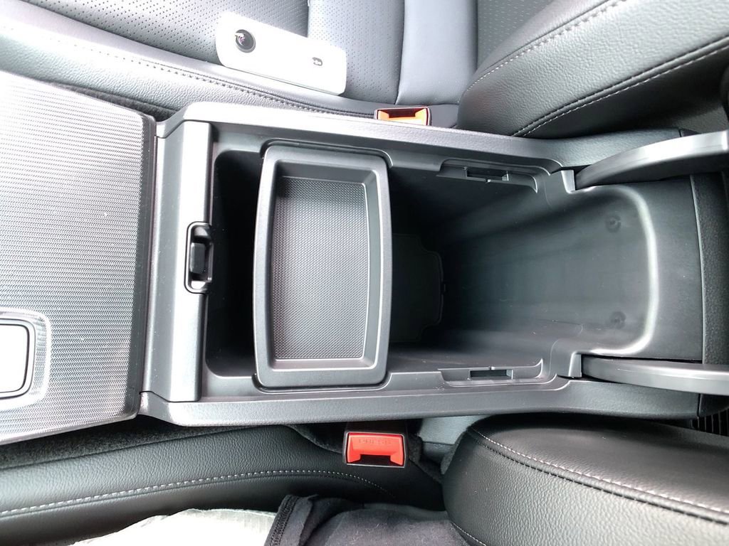 Used 2025 Honda Civic Sport Touring image 21