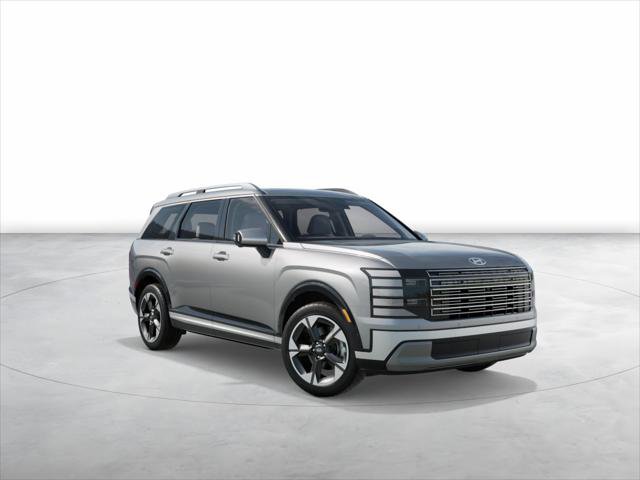 New 2026 Hyundai Palisade Limited AWD/4WD image 2