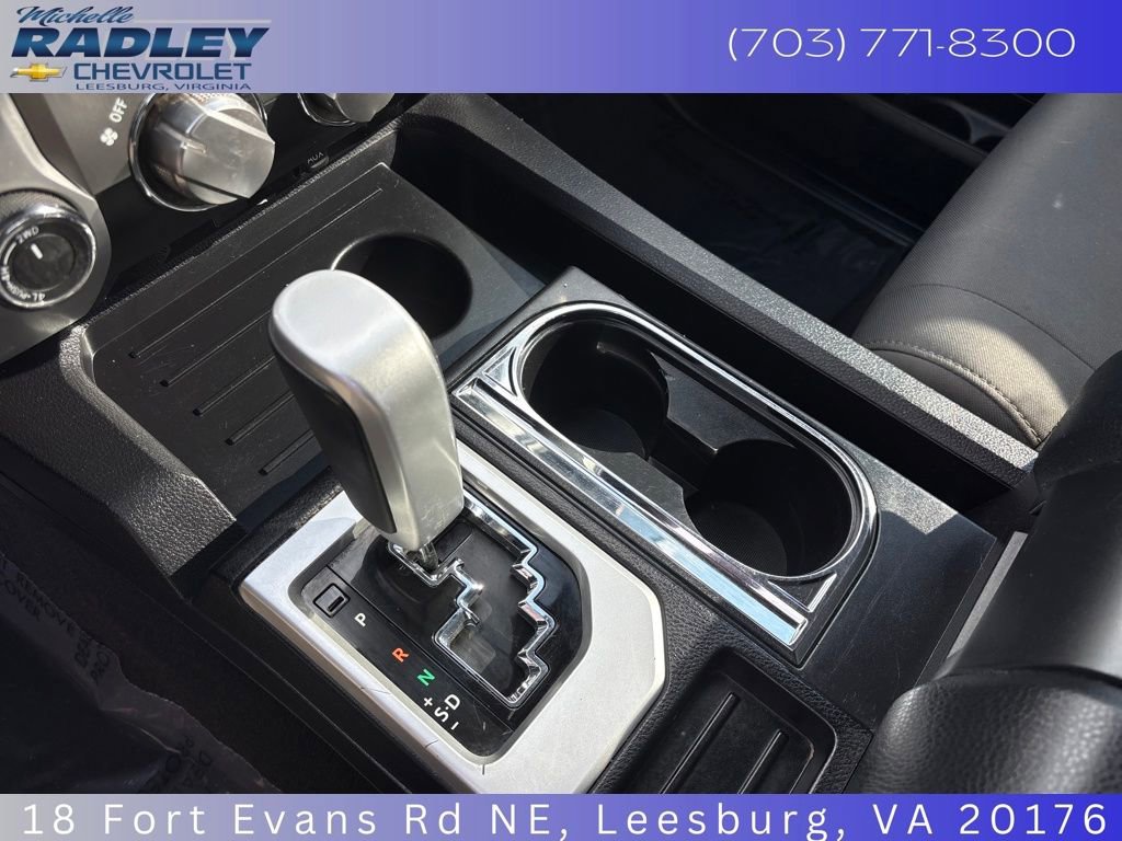 Used 2015 Toyota Tundra SR5 w/ TRD Off Road Package image 21