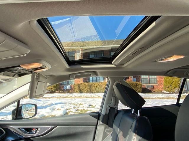 Used 2023 Subaru Crosstrek 2.5i Limited AWD/4WD image 23