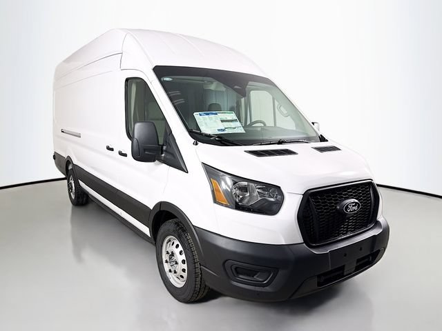 New 2026 Ford Transit 350 148 High Roof Extended AWD