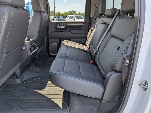New 2026 GMC Sierra 2500 Denali w/ Denali Reserve Package AWD/4WD image 30