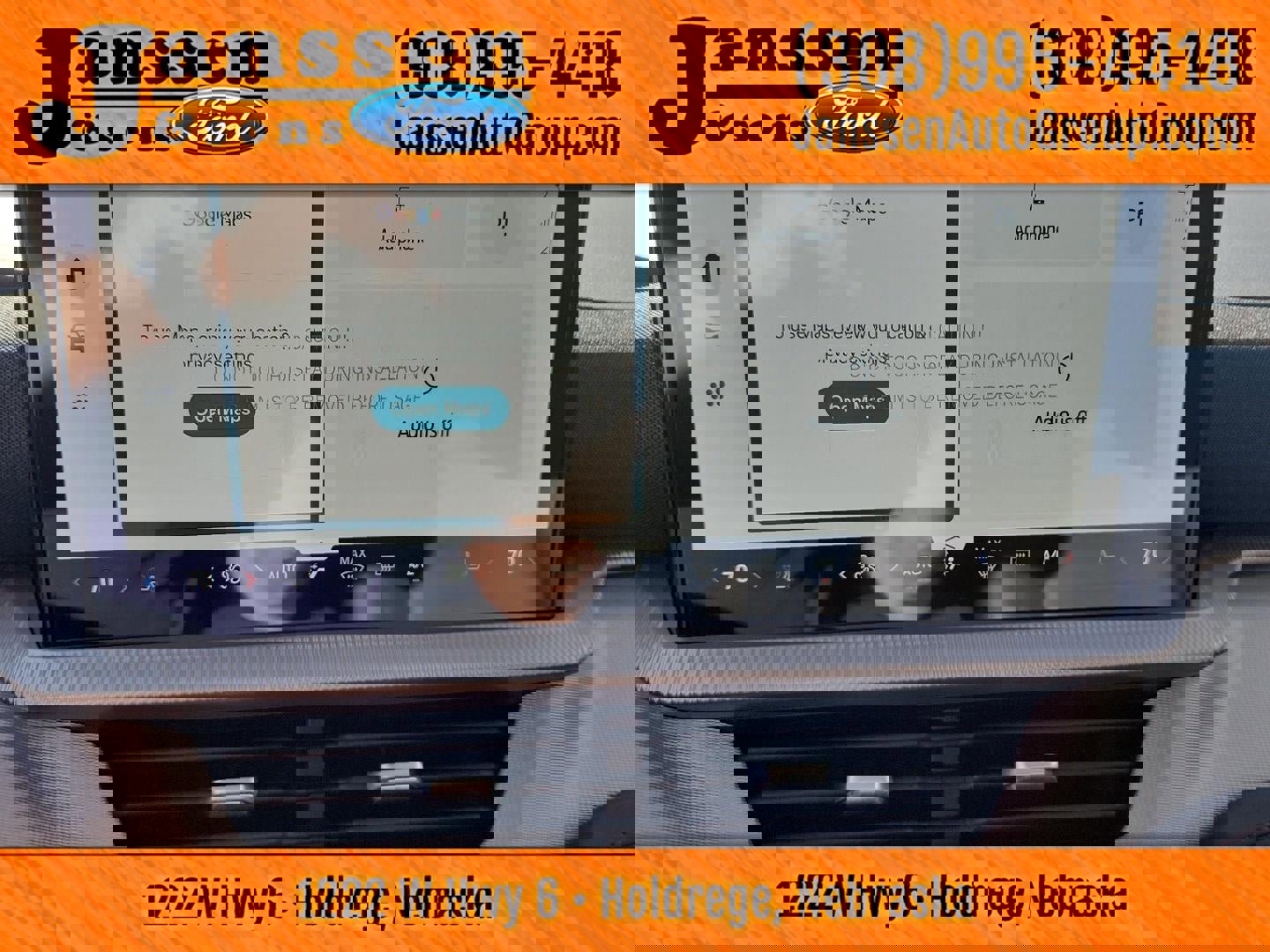 New 2026 Ford Explorer Active w/ Active Comfort Package image 28