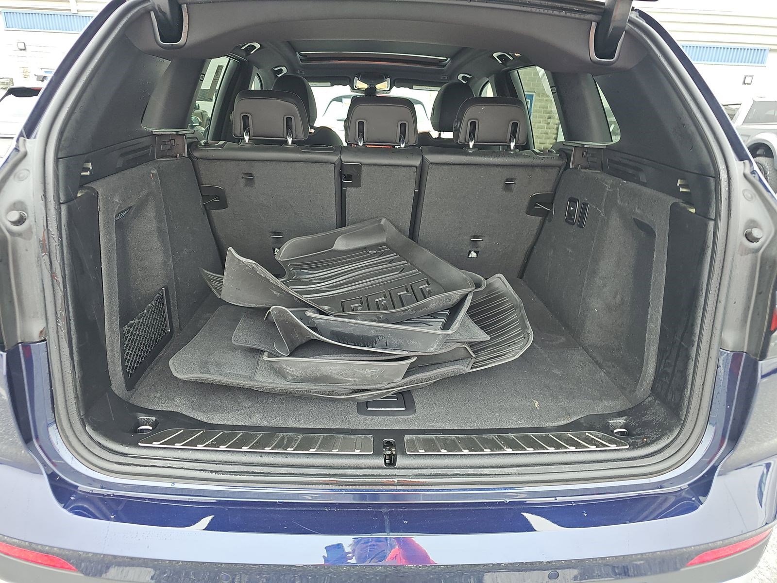 Used 2023 BMW X3 sDrive30i w/ Premium Package image 15