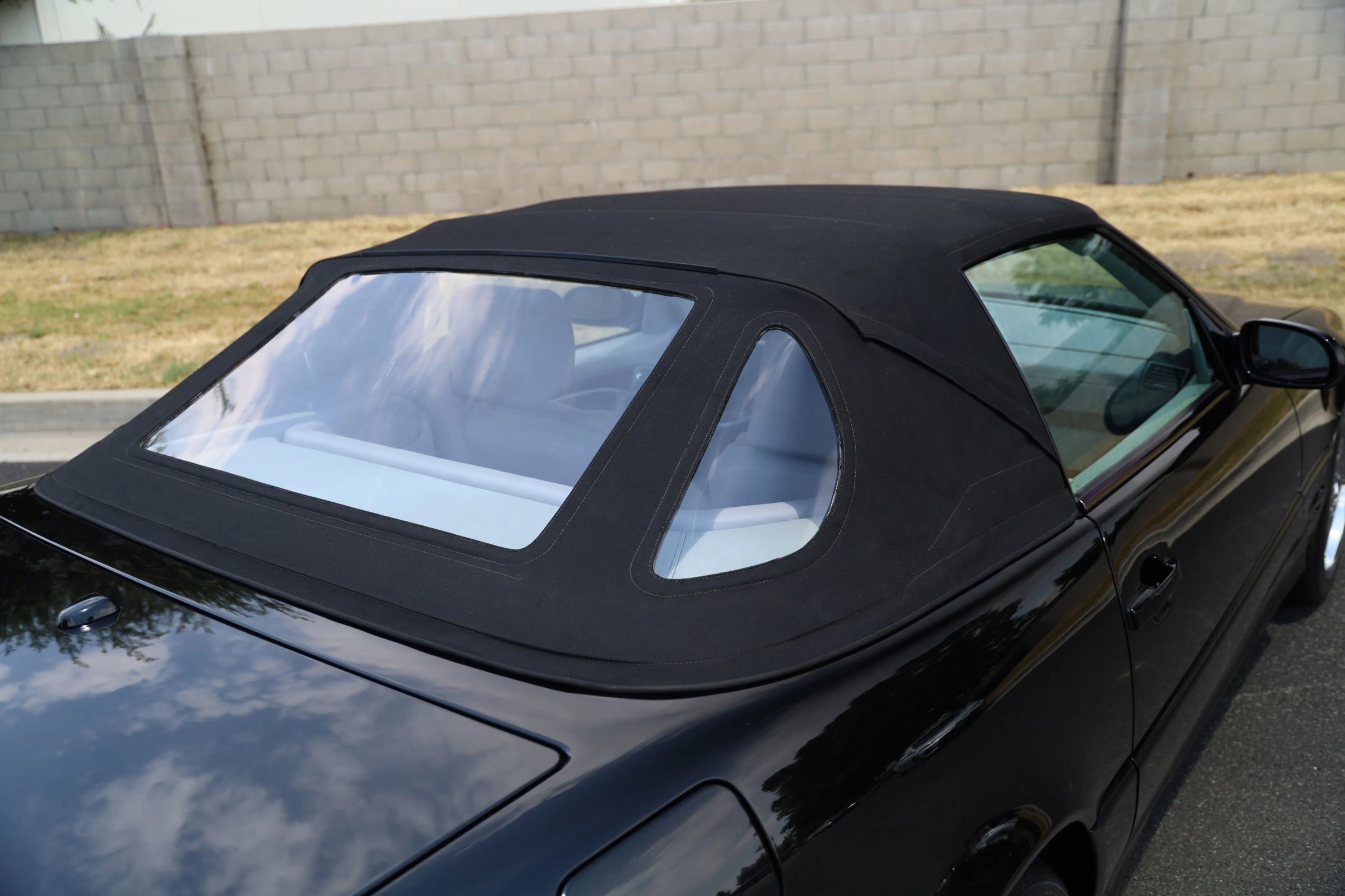 Used 2001 Mercedes-Benz SL 500 image 21