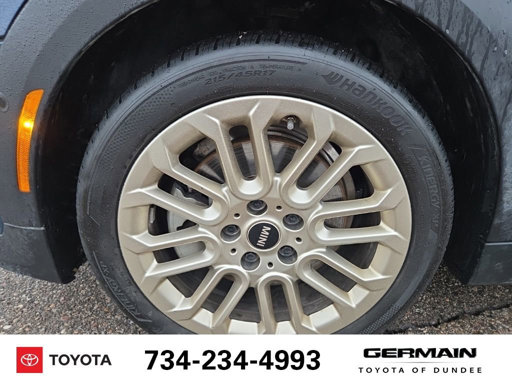 Used 2025 MINI Cooper S image 11