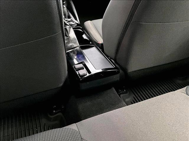 Used 2025 Toyota Corolla GR image 25