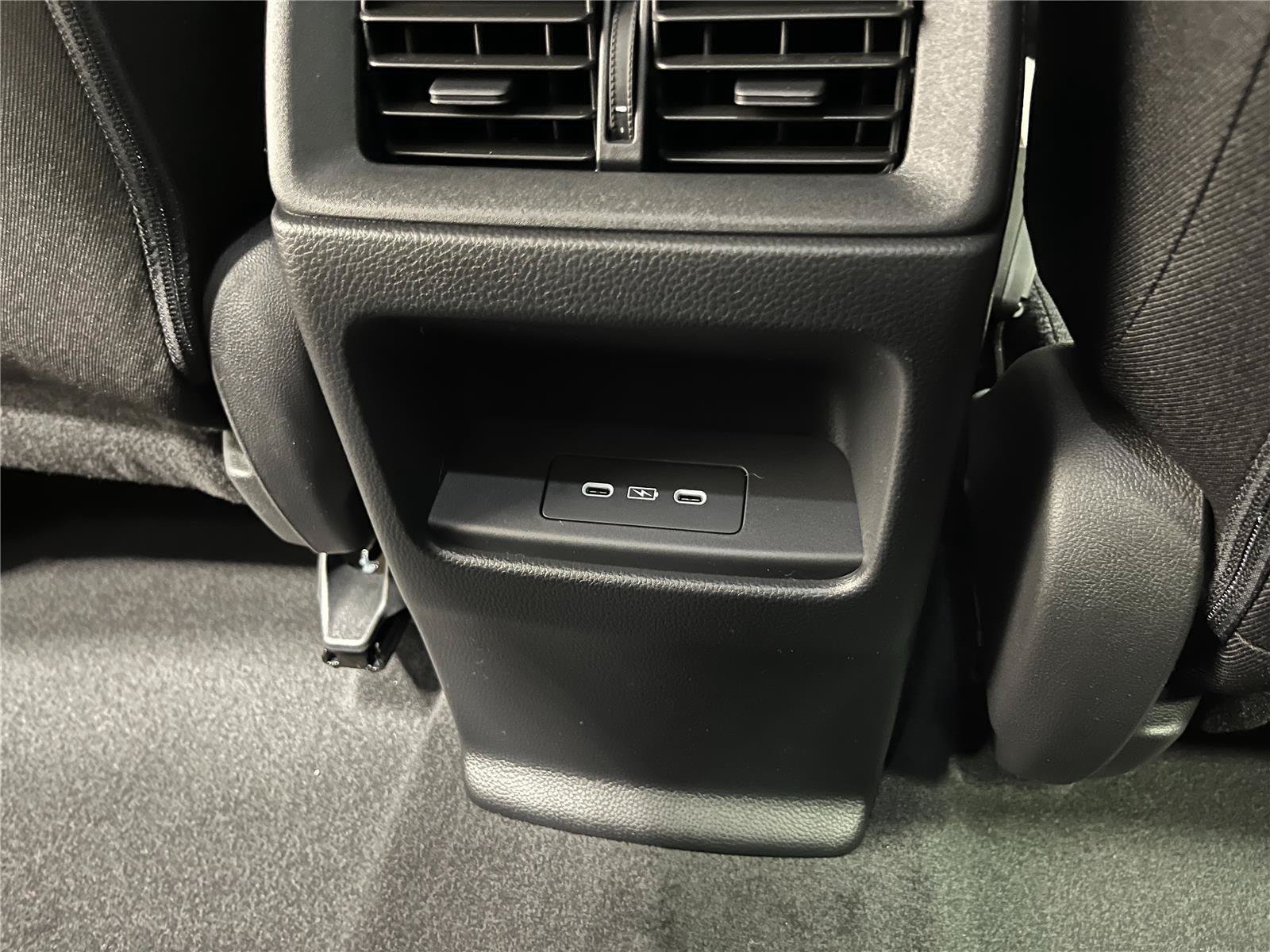 New 2026 Honda CR-V EX image 14