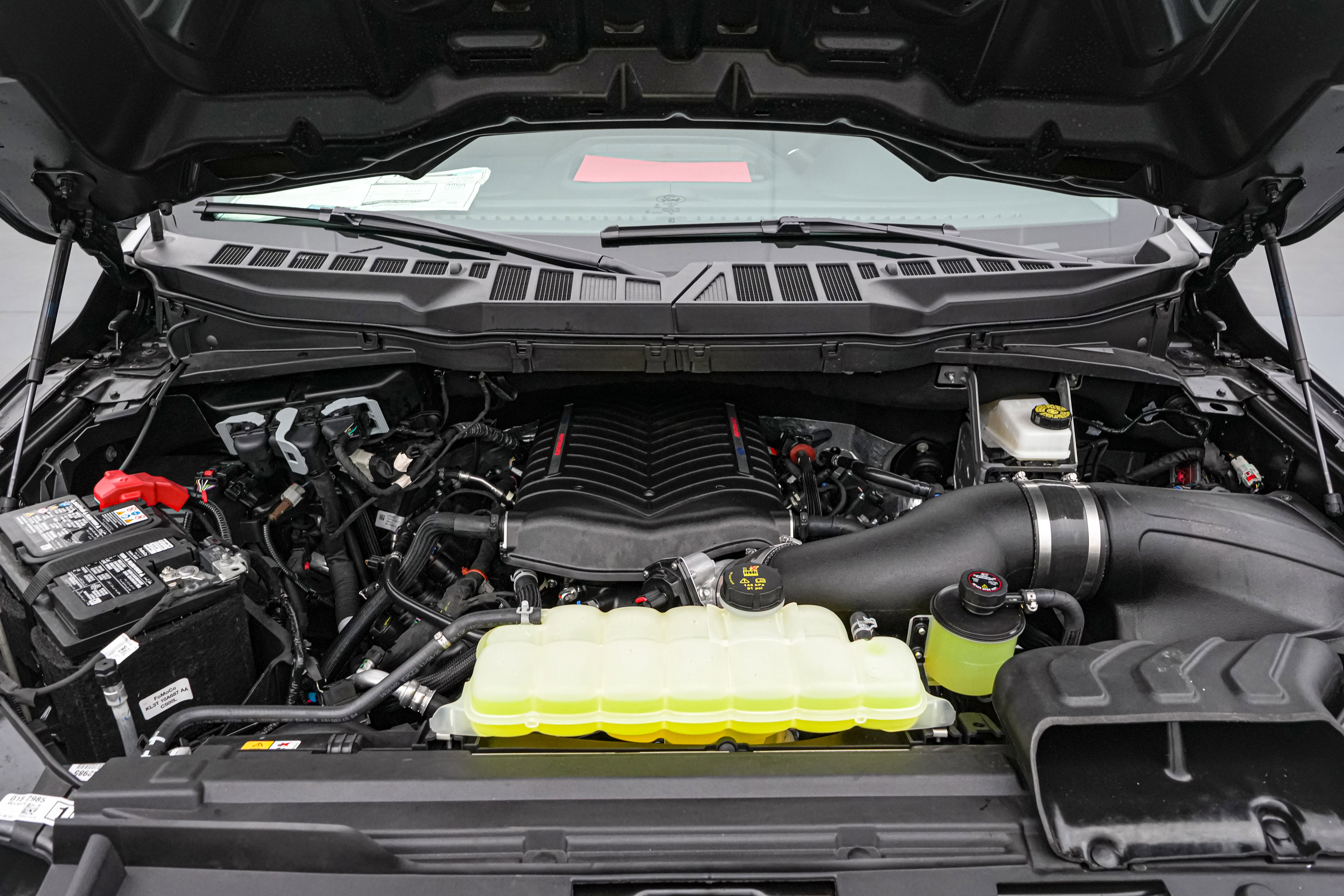 New 2026 Ford F150 XL image 14