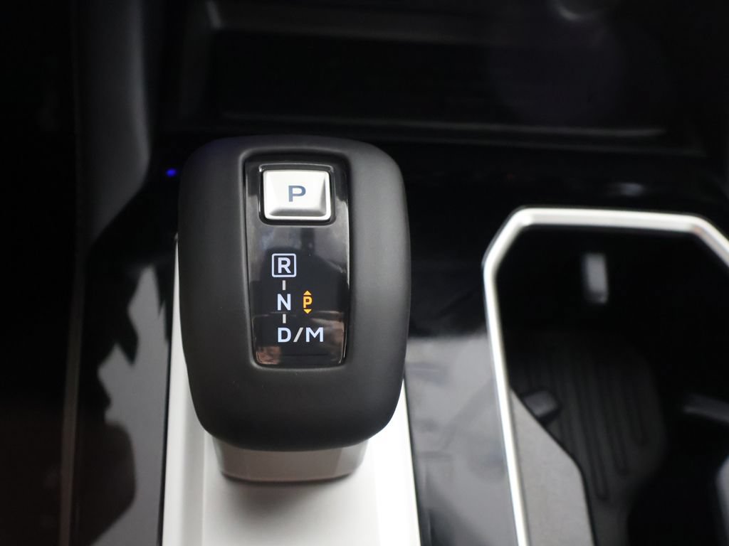 New 2026 Mitsubishi Outlander SEL Black Edition AWD/4WD image 58