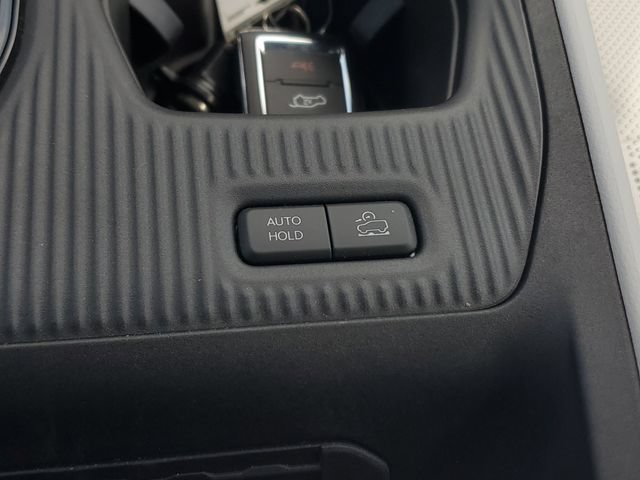 New 2026 Jeep Cherokee Overland AWD/4WD image 37