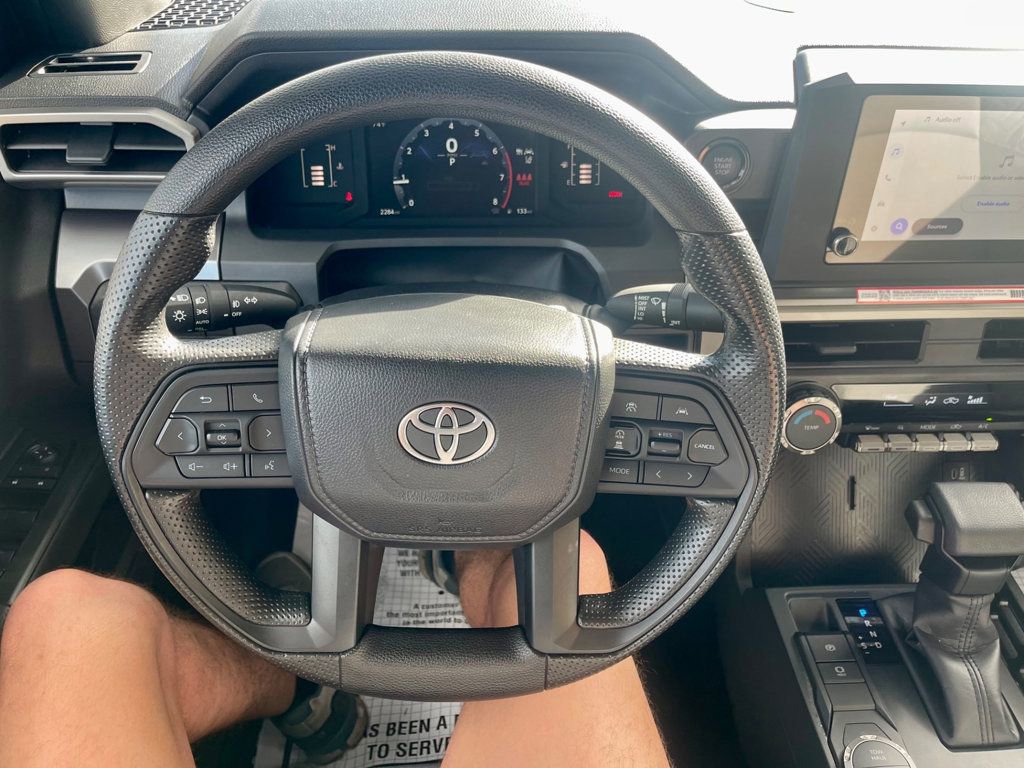 Used 2025 Toyota Tacoma SR5 image 14