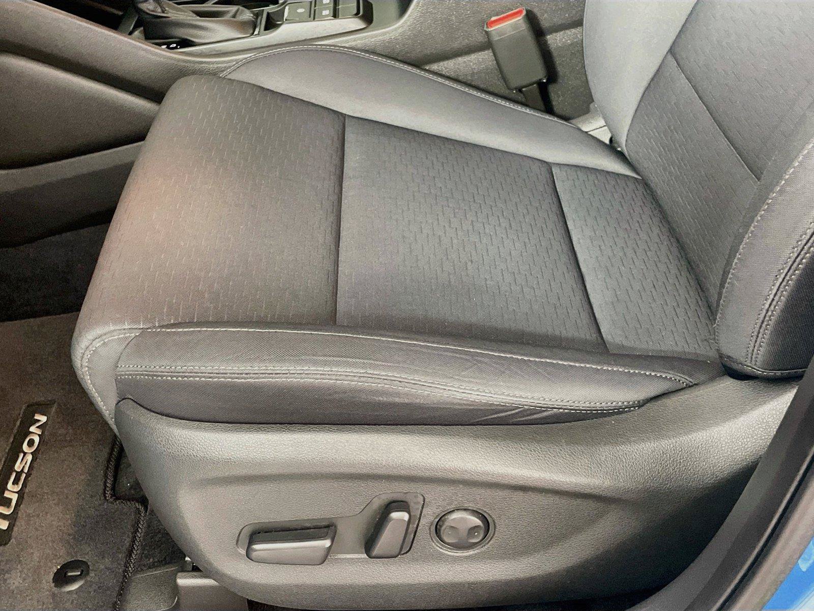 Used 2020 Hyundai Tucson SEL FWD image 20