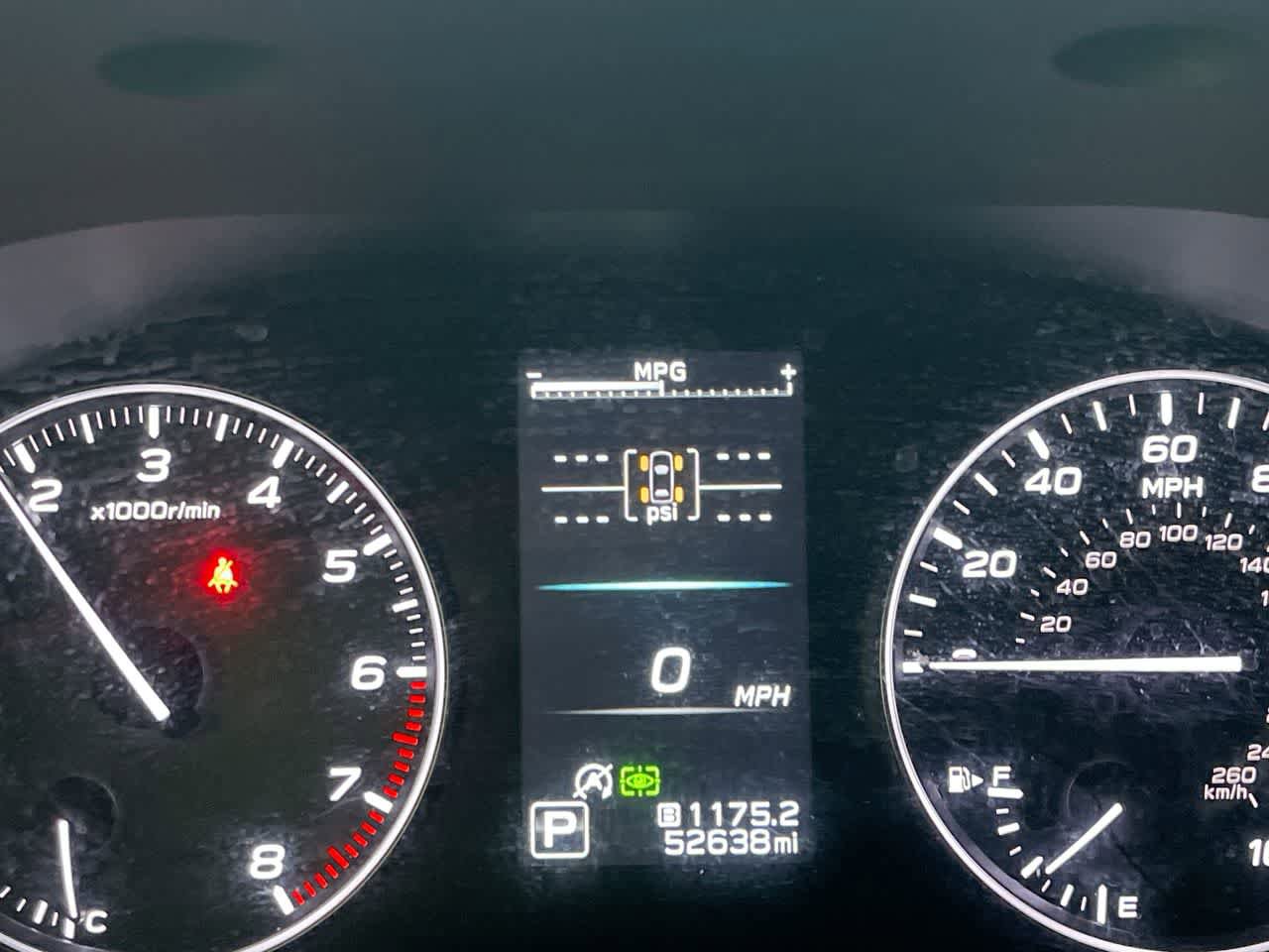 Used 2020 Subaru Legacy Limited w/ Popular Package #2 image 15