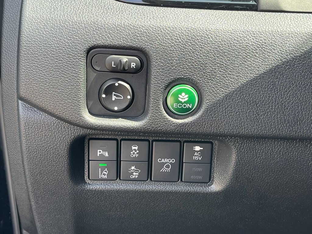 Used 2020 Honda Ridgeline RTL-E image 31