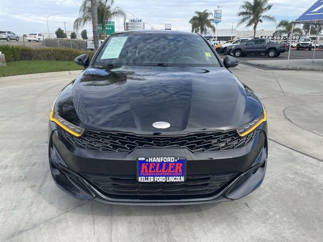 Used 2021 Kia K5 GT-Line image 3