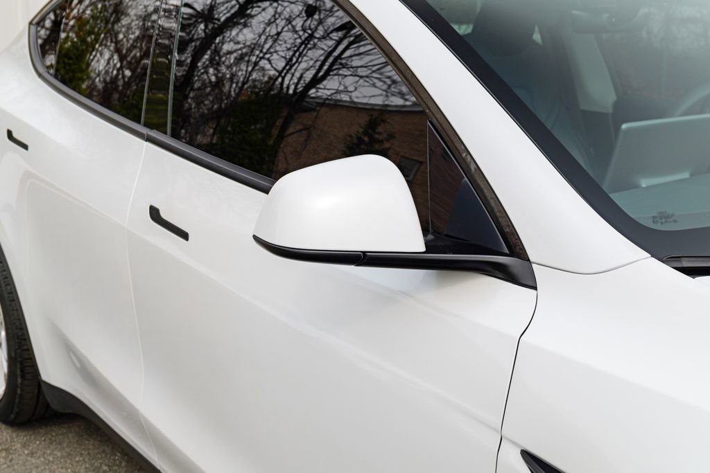 Used 2024 Tesla Model Y Long Range image 10