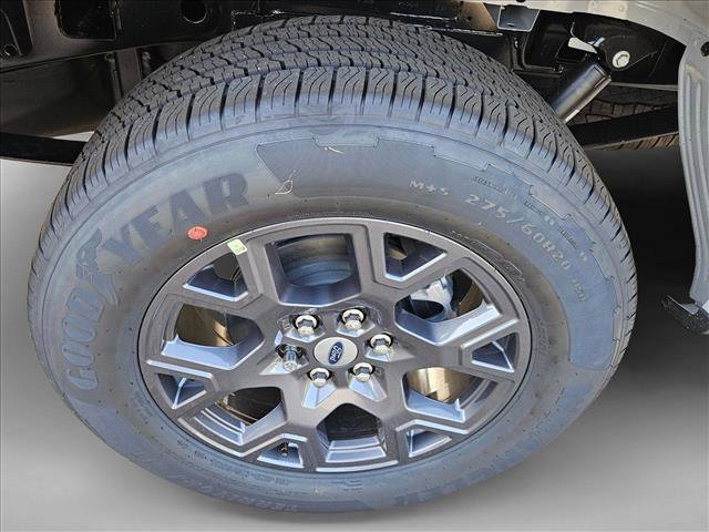 New 2026 Ford F150 STX w/ Equipment Group 200A RWD image 10