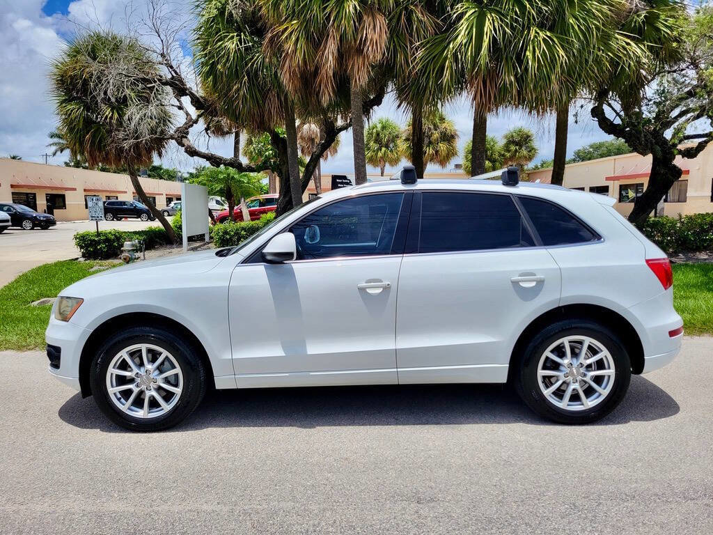Used 2012 Audi Q5 2.0T Premium image 6