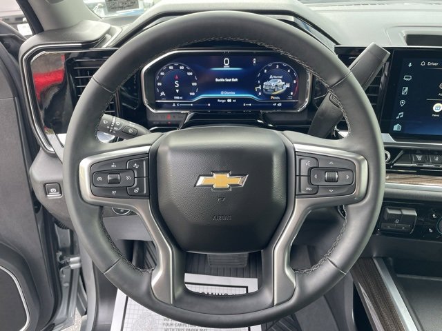 Certified 2025 Chevrolet Silverado 3500 LT w/ All Star Edition image 23