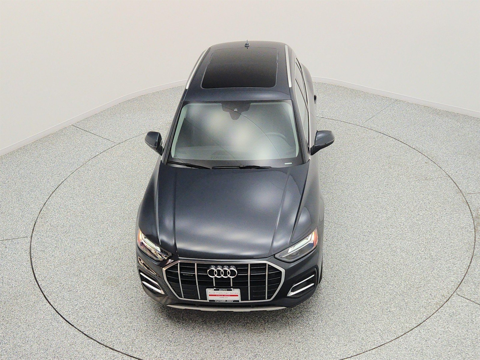 Used 2023 Audi Q5 2.0T Premium w/ Convenience Package AWD/4WD image 23