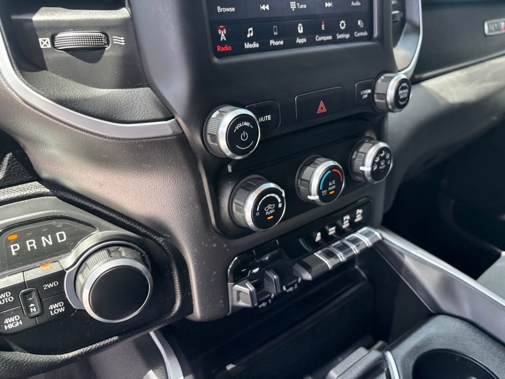 Used 2020 RAM 1500 Lone Star image 17