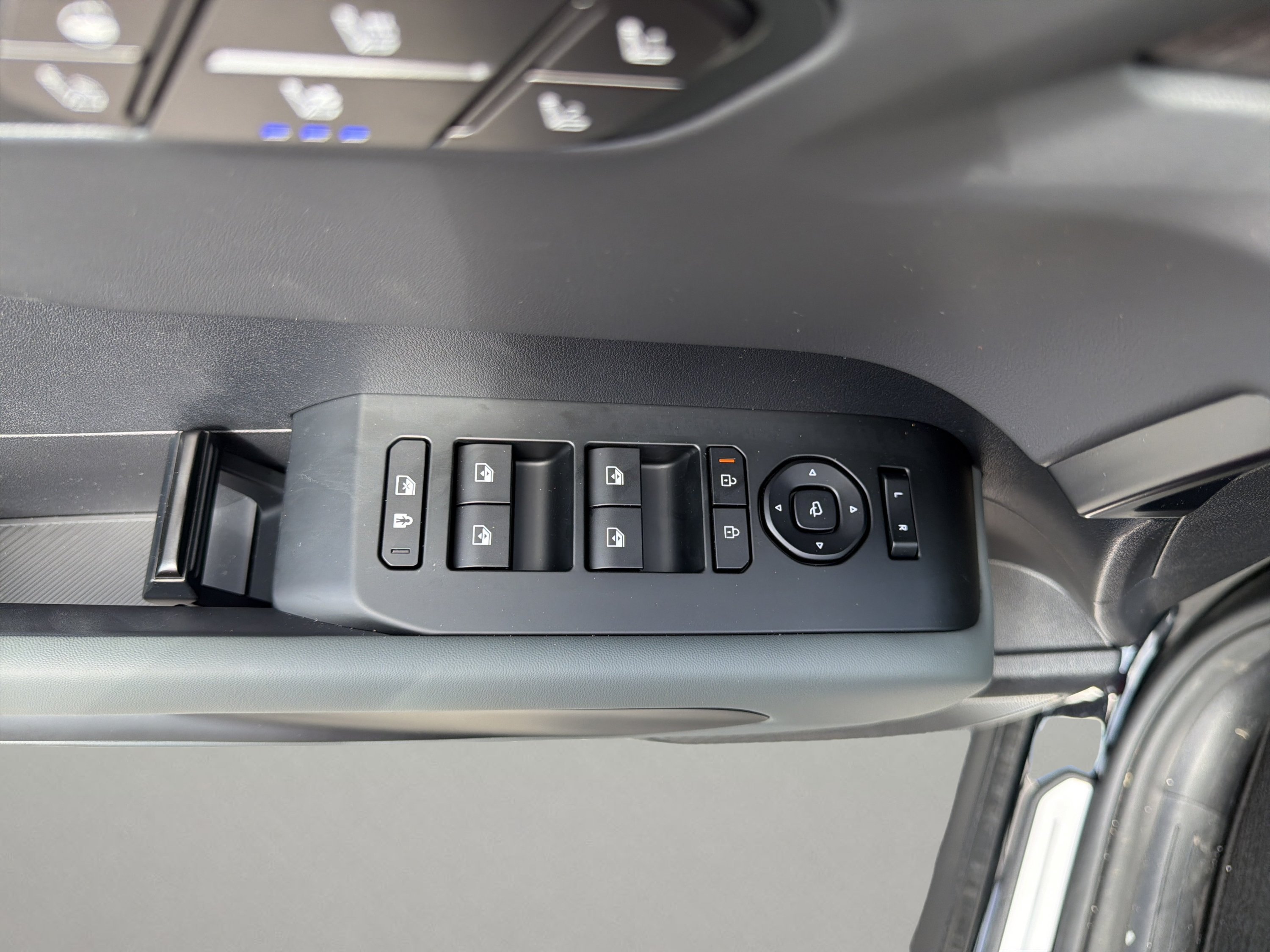 New 2027 Kia Telluride X-Line SX Prestige AWD/4WD image 18