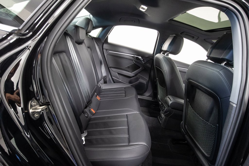 Used 2023 Audi A3 2.0T Premium image 11