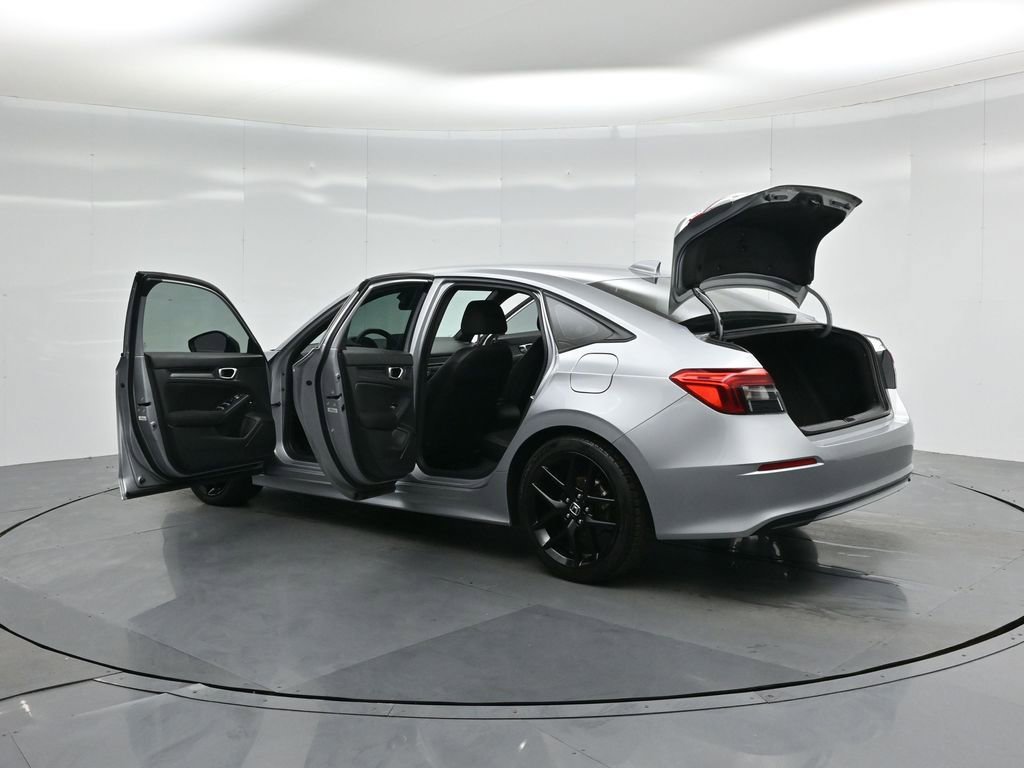 Used 2022 Honda Civic Sport image 33