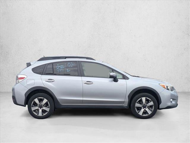 Used 2015 Subaru Crosstrek Touring image 4