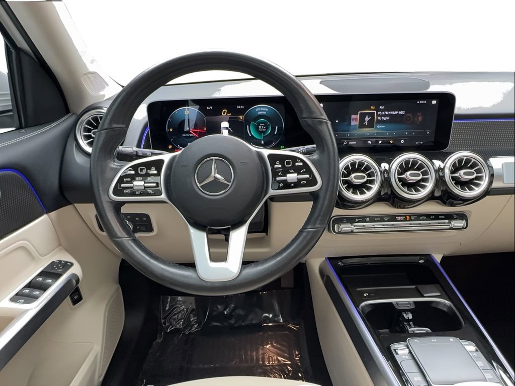 Used 2021 Mercedes-Benz GLB 250 image 34