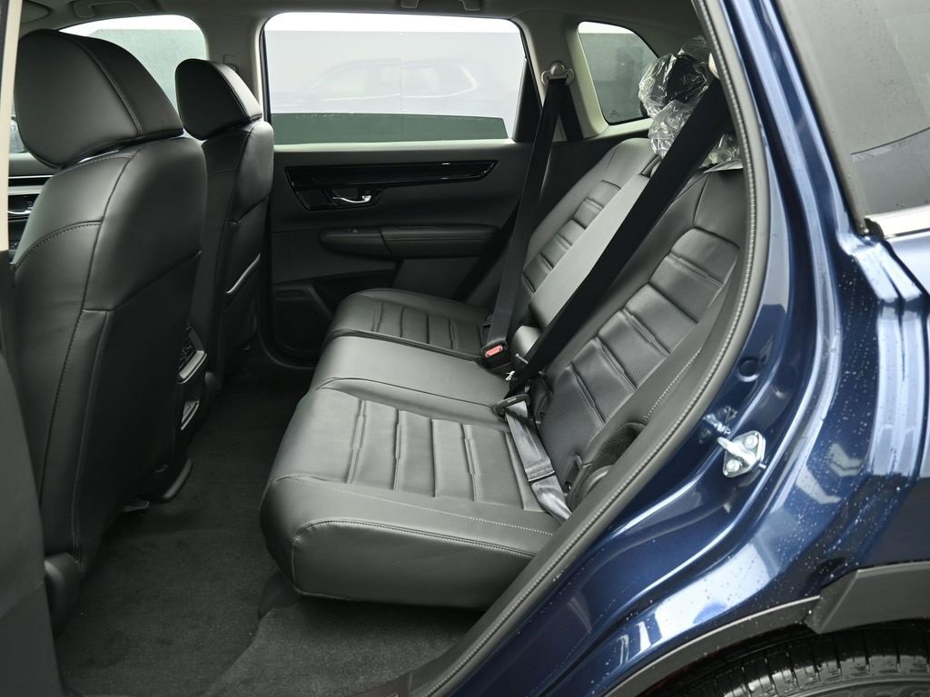 New 2026 Honda CR-V EX-L image 36