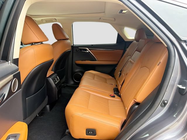 Used 2021 Lexus RX 450h AWD w/ Luxury Package image 22