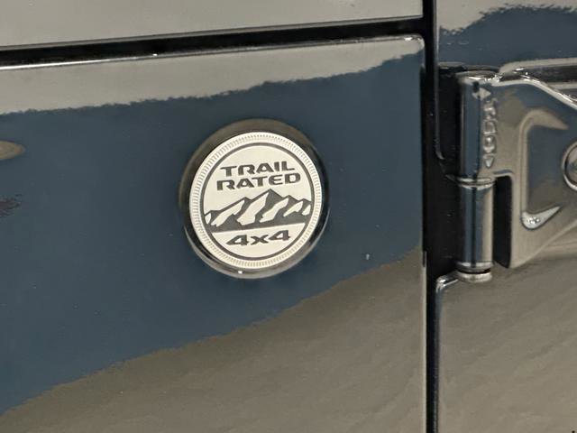 Used 2021 Jeep Wrangler Unlimited Sport image 33