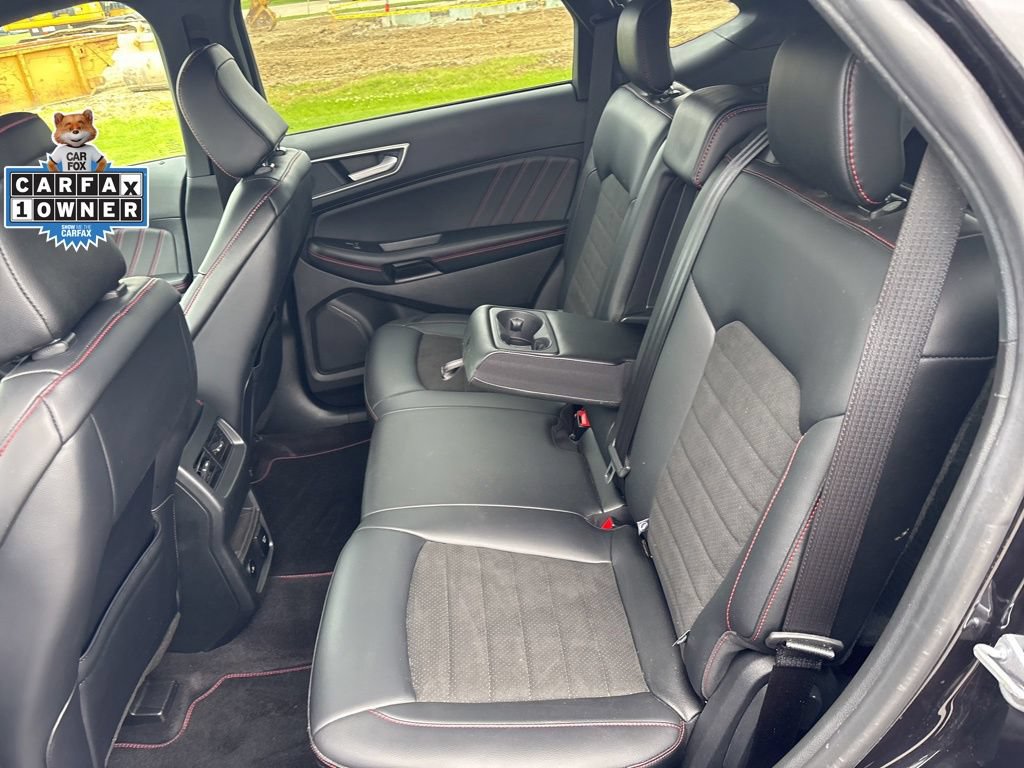 Used 2024 Ford Edge ST-Line AWD/4WD image 28