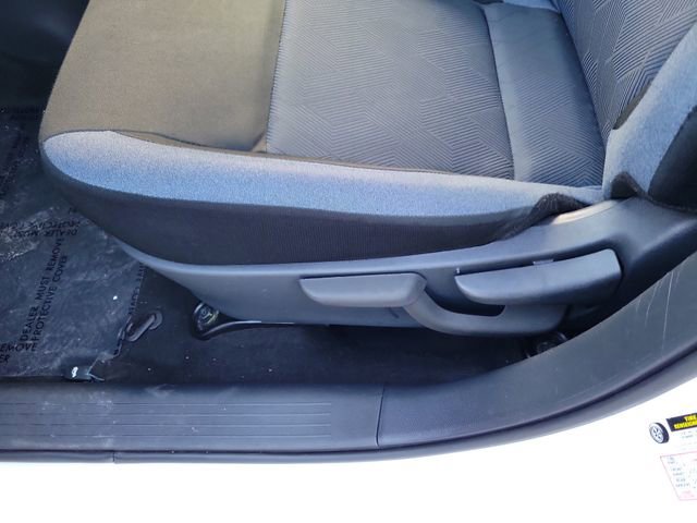 Used 2024 Nissan Versa SV FWD image 14